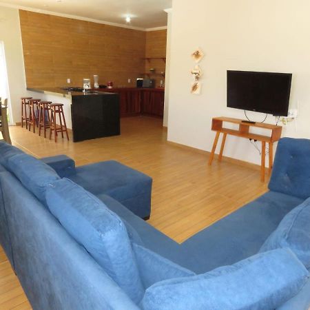 Casa Mar E Dunas 이카라이 외부 사진